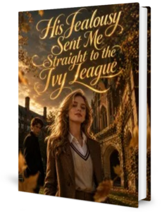His Jealousy Sent Me Straight To The Ivy League Novel by Anonymous