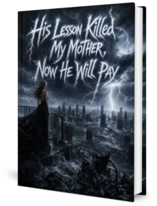 His Lesson Killed My Mother Now He Will Pay Novel by Anonymous