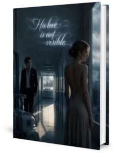 His Love Is Not Visible Novel by Anonymous