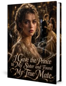 I Gave The Prince To My Sister And Found My True Mate Novel by Anonymous