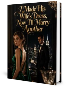 I Made His Wife's Dress Now I'll Marry Another Novel by Anonymous
