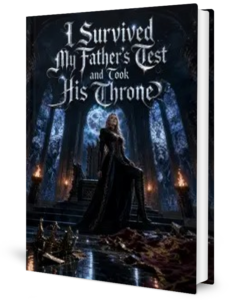I Survived My Father's Test And Took His Throne Novel by Anonymous