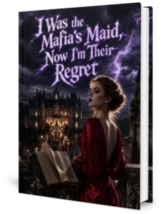 I Was The Mafia's Maid Now I'm Their Regret Novel by Anonymous