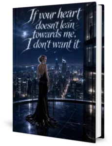If Your Heart Doesn't Lean Towards Me I Don't Want It Novel by Anonymous