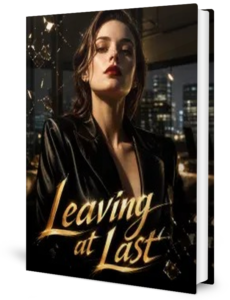 Leaving At Last Novel by Anonymous