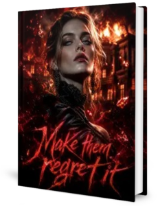 Make Them Regret It Novel by Anonymous