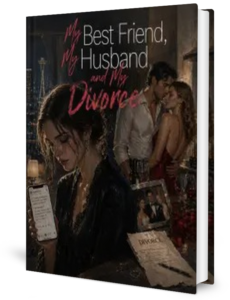 My Best Friend My Husband And My Divorce Novel by Anonymous