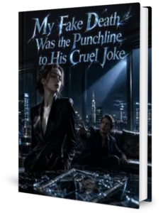 My Fake Death Was The Punchline To His Cruel Joke Novel by Anonymous
