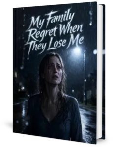 My Family Regret When They Lose Me Novel by Anonymous