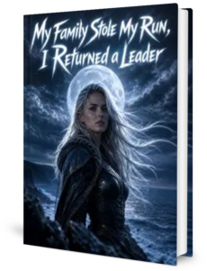 My Family Stole My Run I Returned A Leader Novel by Anonymous