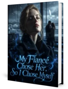 My Fiancé Chose Her So I Chose Myself Novel by Anonymous