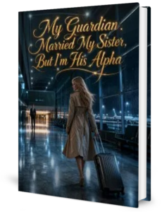 My Guardian Married My Sister But I'm His Alpha Novel by Anonymous
