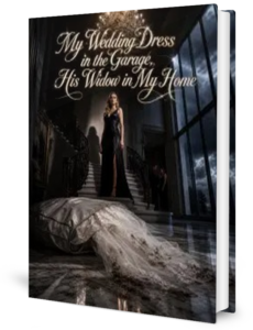 My Wedding Dress In The Garage His Widow In My Home Novel by Anonymous