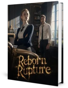 Reborn Rupture Novel by Anonymous