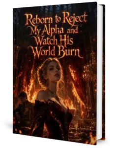 Reborn To Reject My Alpha And Watch His World Burn Novel by Anonymous