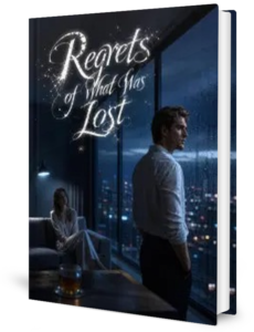 Regrets Of What Was Lost Novel by Anonymous