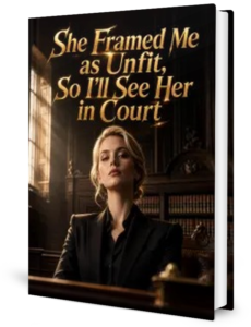 She Framed Me As Unfit So I'll See Her In Court Novel by Anonymous