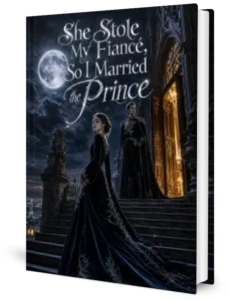 She Stole My Fiancé So I Married The Prince Novel by Anonymous
