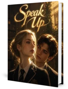 Speak Up Novel by Anonymous