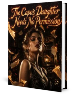 The Capo's Daughter Needs No Permission Novel by Anonymous