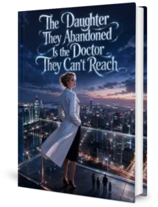The Daughter They Abandoned Is The Doctor They Can't Reach Novel by Anonymous