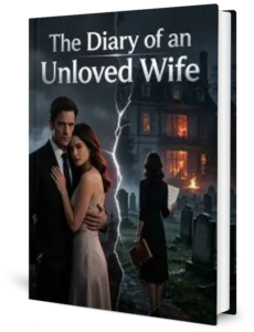 The Diary Of An Unloved Wife Novel by Anonymous