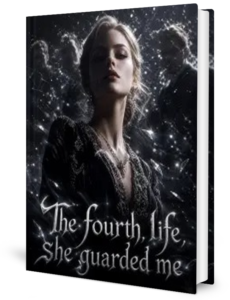 The Fourth Life She Guarded Me Novel by Anonymous