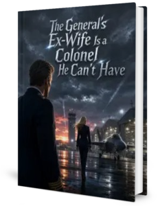 The General's Ex-Wife Is A Colonel He Can't Have Novel by Anonymous