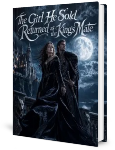 The Girl He Sold Returned As The King's Mate Novel by Anonymous