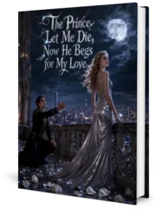 The Prince Let Me Die Now He Begs For My Love Novel by Anonymous