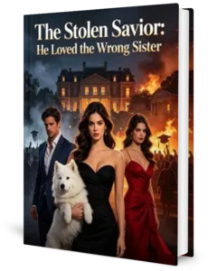 The Stolen Savior: He Loved The Wrong Sister Novel by Anonymous