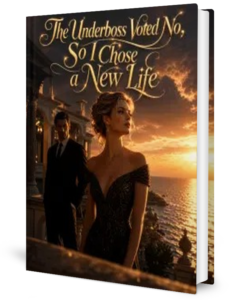 The Underboss Voted No So I Chose A New Life Novel by Anonymous