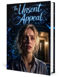 The Unsent Appeal Novel by Anonymous
