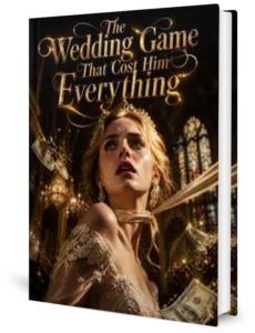 The Wedding Game That Cost Him Everything Novel by Anonymous