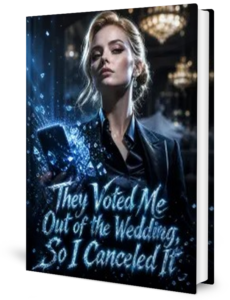 They Voted Me Out Of The Wedding So I Canceled It Novel by Anonymous