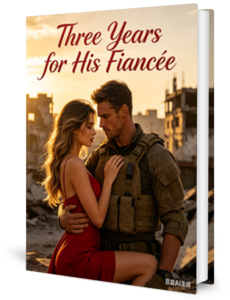 Three Years For His Fiancée Novel by Briar Delaney
