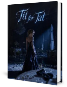 Tit For Tat Novel by Anonymous