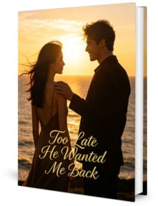Too Late He Wanted Me Back Novel by Juniper Lane
