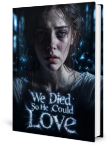 We Died So He Could Love Novel by Anonymous